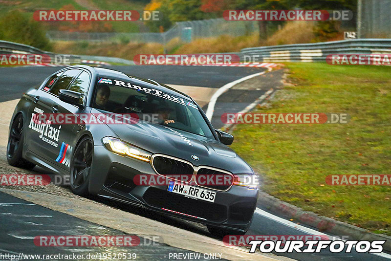 Bild #19520539 - Touristenfahrten Nürburgring Nordschleife (13.10.2022)