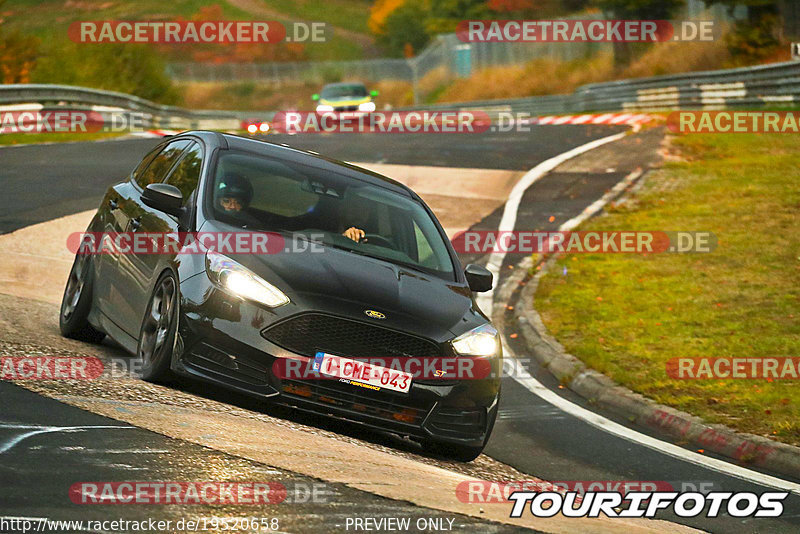 Bild #19520658 - Touristenfahrten Nürburgring Nordschleife (13.10.2022)