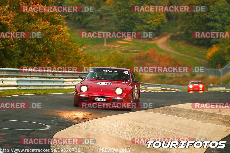 Bild #19520710 - Touristenfahrten Nürburgring Nordschleife (13.10.2022)