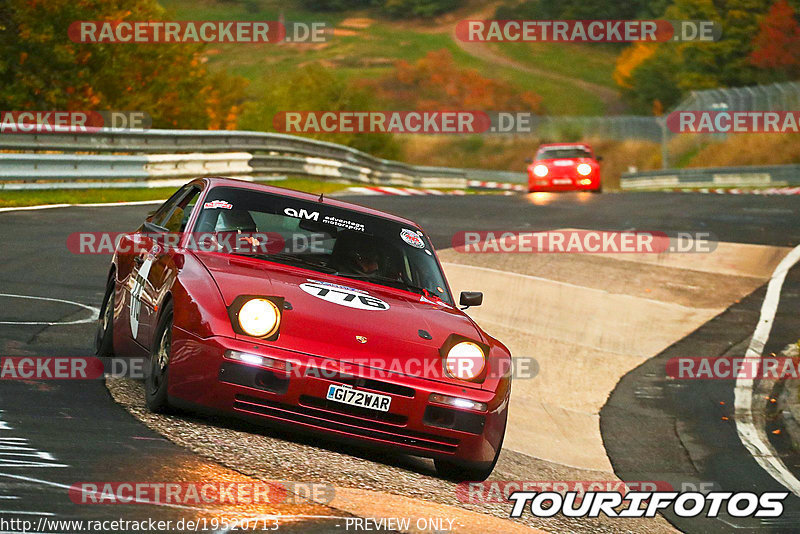 Bild #19520713 - Touristenfahrten Nürburgring Nordschleife (13.10.2022)