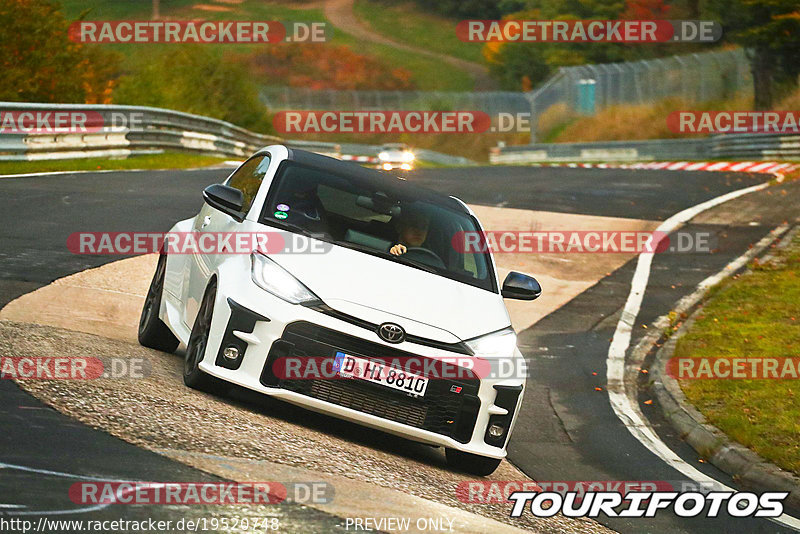 Bild #19520748 - Touristenfahrten Nürburgring Nordschleife (13.10.2022)