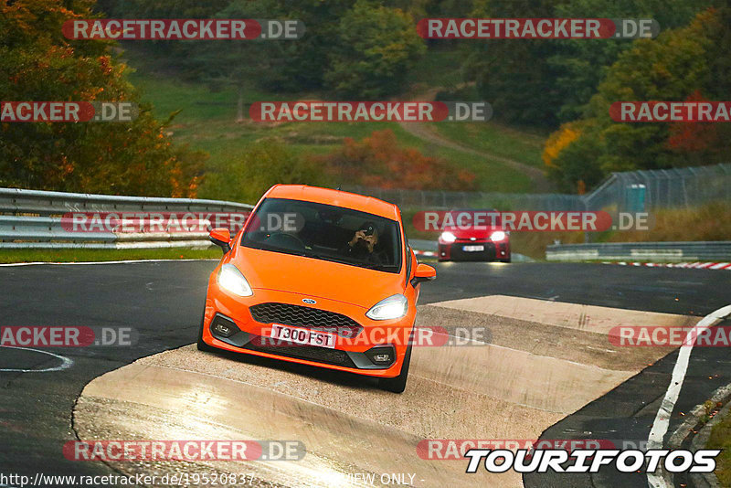 Bild #19520837 - Touristenfahrten Nürburgring Nordschleife (13.10.2022)