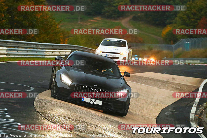 Bild #19520853 - Touristenfahrten Nürburgring Nordschleife (13.10.2022)