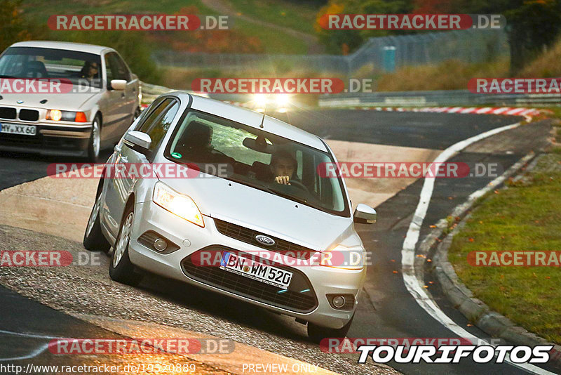 Bild #19520889 - Touristenfahrten Nürburgring Nordschleife (13.10.2022)