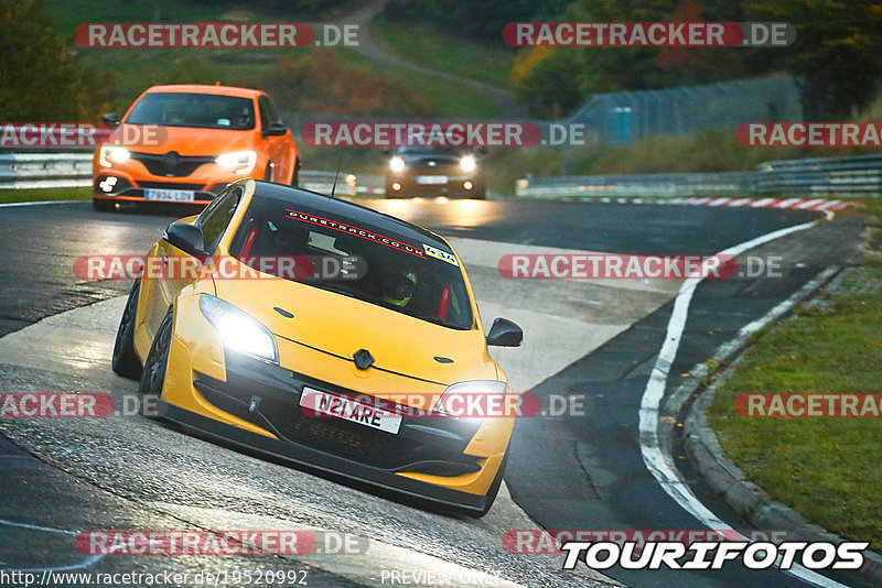 Bild #19520992 - Touristenfahrten Nürburgring Nordschleife (13.10.2022)