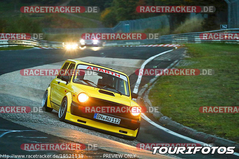 Bild #19521139 - Touristenfahrten Nürburgring Nordschleife (13.10.2022)