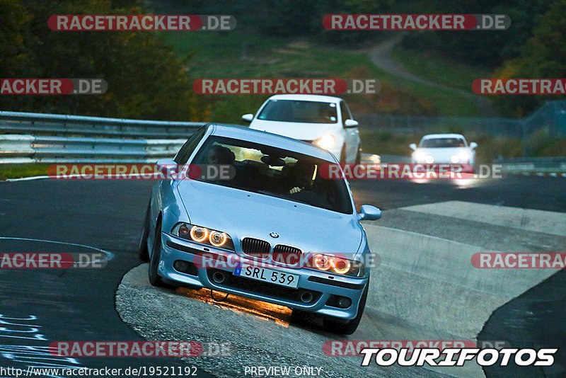 Bild #19521192 - Touristenfahrten Nürburgring Nordschleife (13.10.2022)