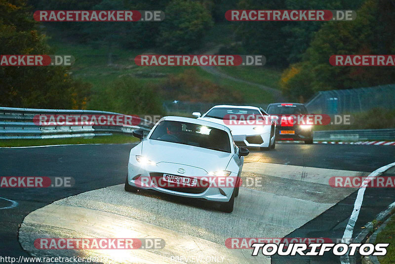 Bild #19521214 - Touristenfahrten Nürburgring Nordschleife (13.10.2022)