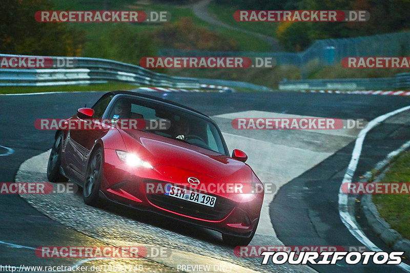 Bild #19521240 - Touristenfahrten Nürburgring Nordschleife (13.10.2022)