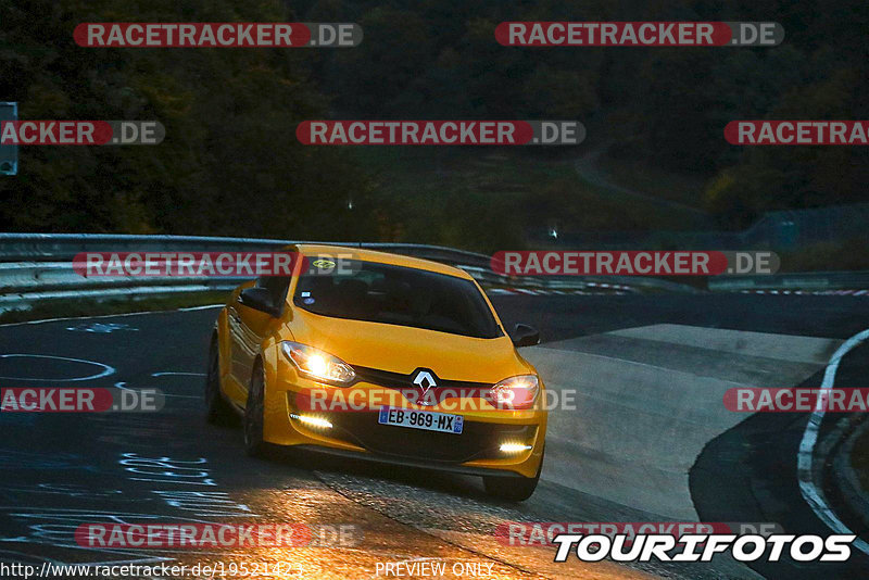 Bild #19521423 - Touristenfahrten Nürburgring Nordschleife (13.10.2022)