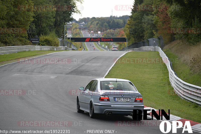 Bild #19522231 - Touristenfahrten Nürburgring Nordschleife (14.10.2022)