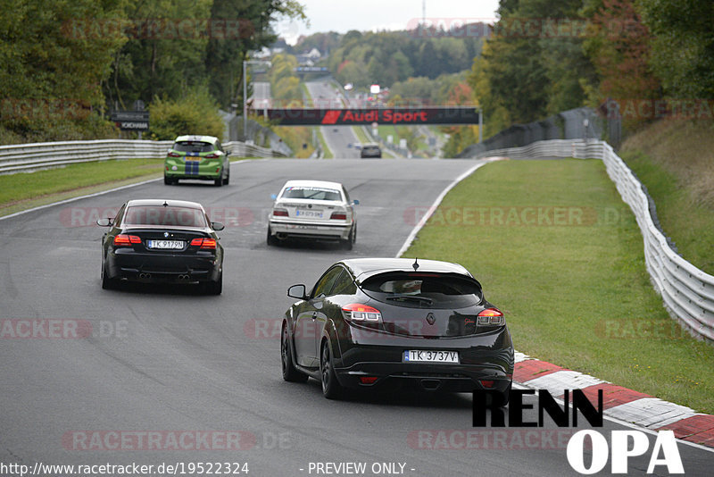 Bild #19522324 - Touristenfahrten Nürburgring Nordschleife (14.10.2022)