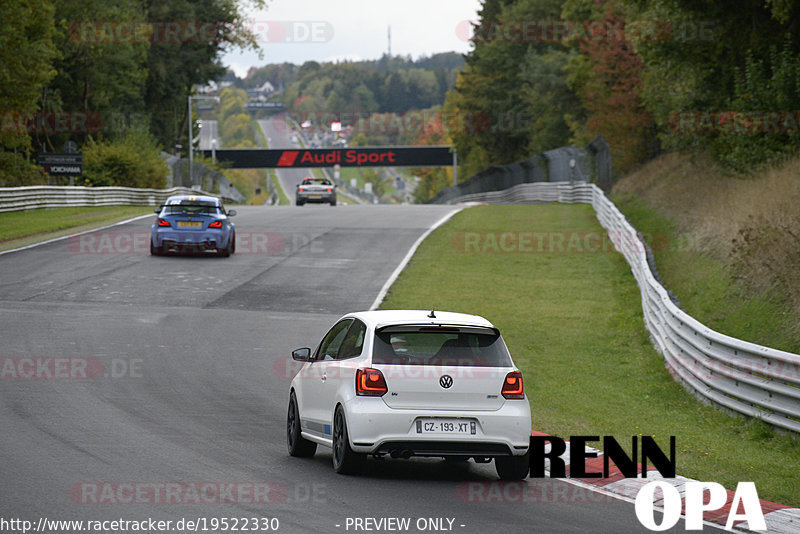 Bild #19522330 - Touristenfahrten Nürburgring Nordschleife (14.10.2022)