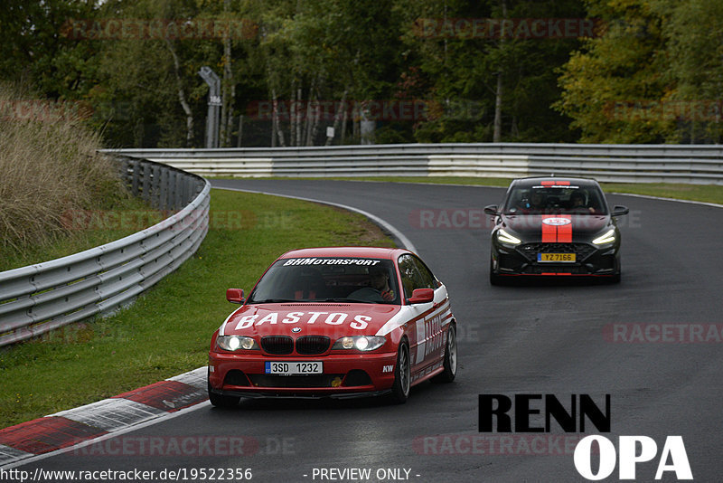 Bild #19522356 - Touristenfahrten Nürburgring Nordschleife (14.10.2022)