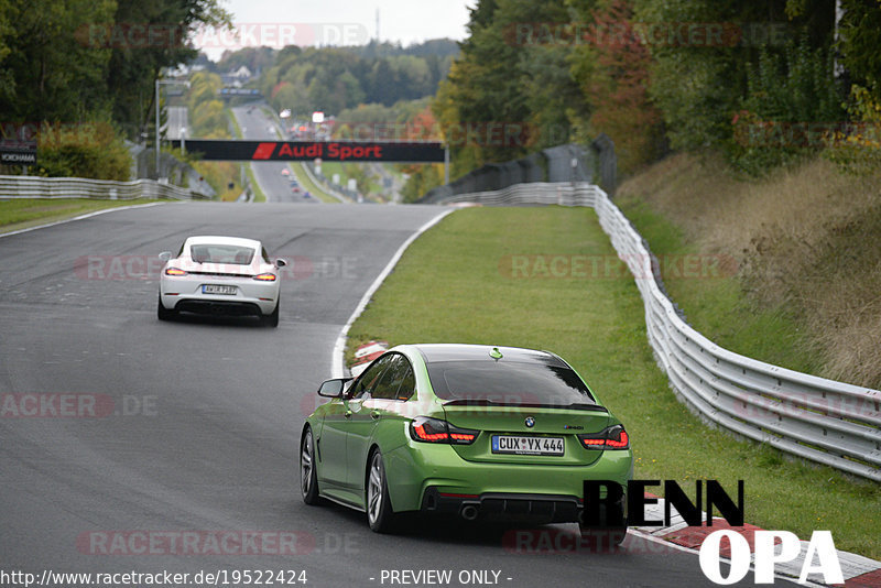 Bild #19522424 - Touristenfahrten Nürburgring Nordschleife (14.10.2022)