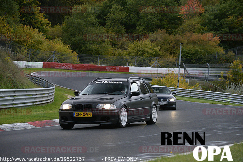 Bild #19522757 - Touristenfahrten Nürburgring Nordschleife (14.10.2022)