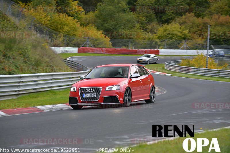 Bild #19522951 - Touristenfahrten Nürburgring Nordschleife (14.10.2022)