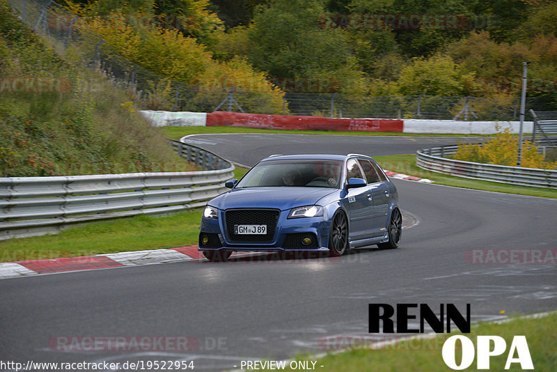 Bild #19522954 - Touristenfahrten Nürburgring Nordschleife (14.10.2022)