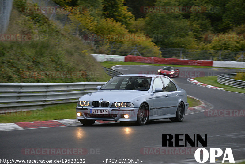 Bild #19523122 - Touristenfahrten Nürburgring Nordschleife (14.10.2022)