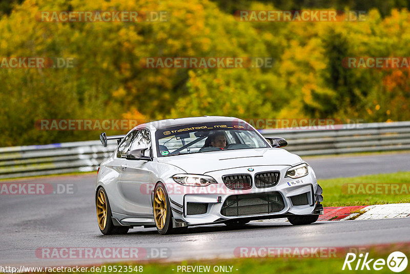 Bild #19523548 - Touristenfahrten Nürburgring Nordschleife (14.10.2022)