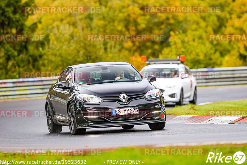 Bild #19523632 - Touristenfahrten Nürburgring Nordschleife (14.10.2022)