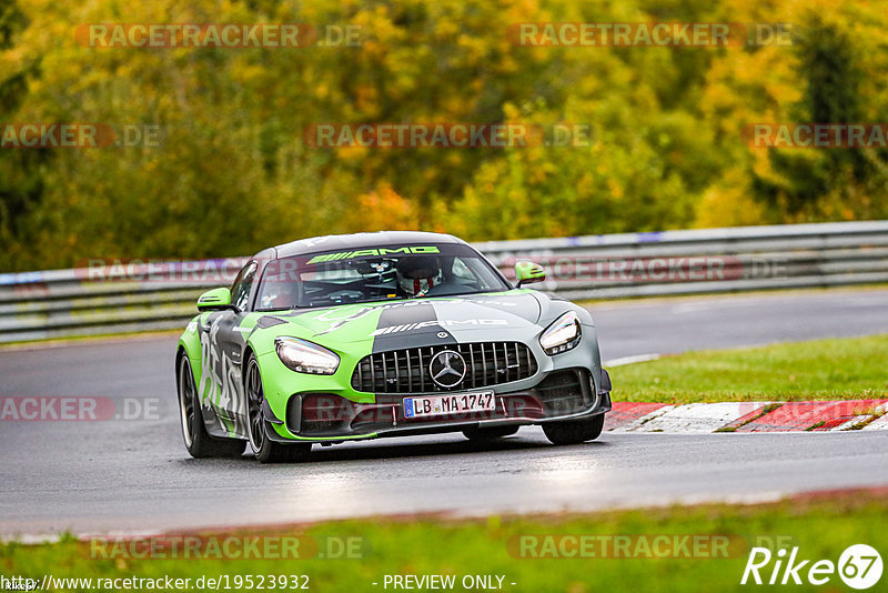 Bild #19523932 - Touristenfahrten Nürburgring Nordschleife (14.10.2022)