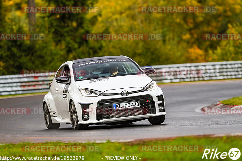 Bild #19523979 - Touristenfahrten Nürburgring Nordschleife (14.10.2022)