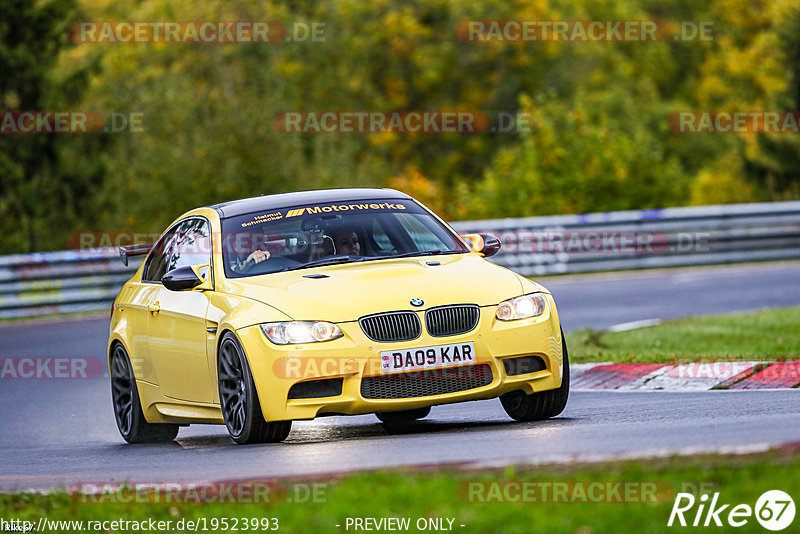 Bild #19523993 - Touristenfahrten Nürburgring Nordschleife (14.10.2022)