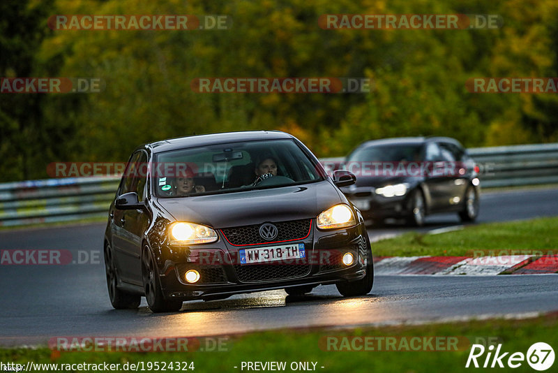 Bild #19524324 - Touristenfahrten Nürburgring Nordschleife (14.10.2022)