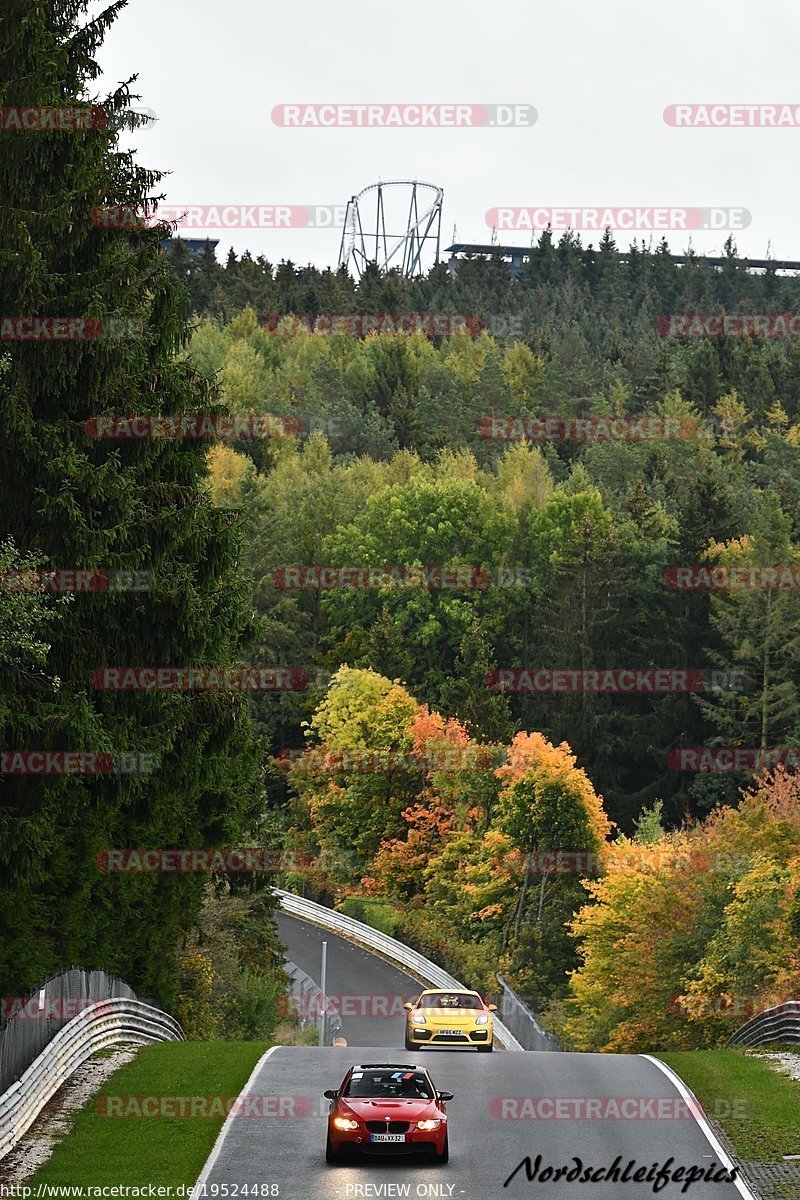 Bild #19524488 - Touristenfahrten Nürburgring Nordschleife (14.10.2022)