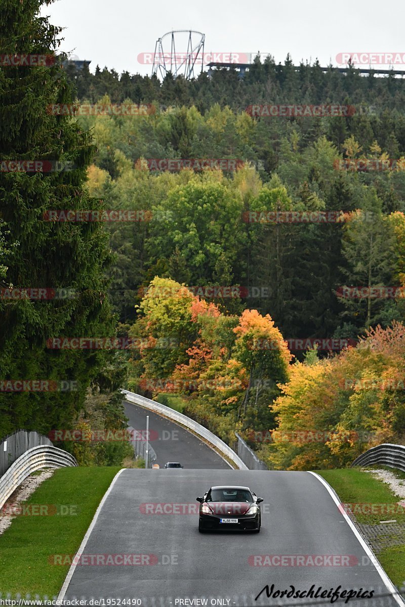 Bild #19524490 - Touristenfahrten Nürburgring Nordschleife (14.10.2022)
