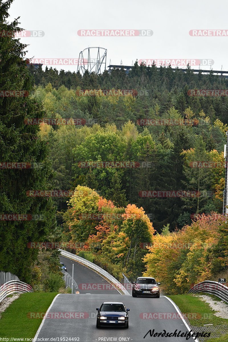 Bild #19524492 - Touristenfahrten Nürburgring Nordschleife (14.10.2022)