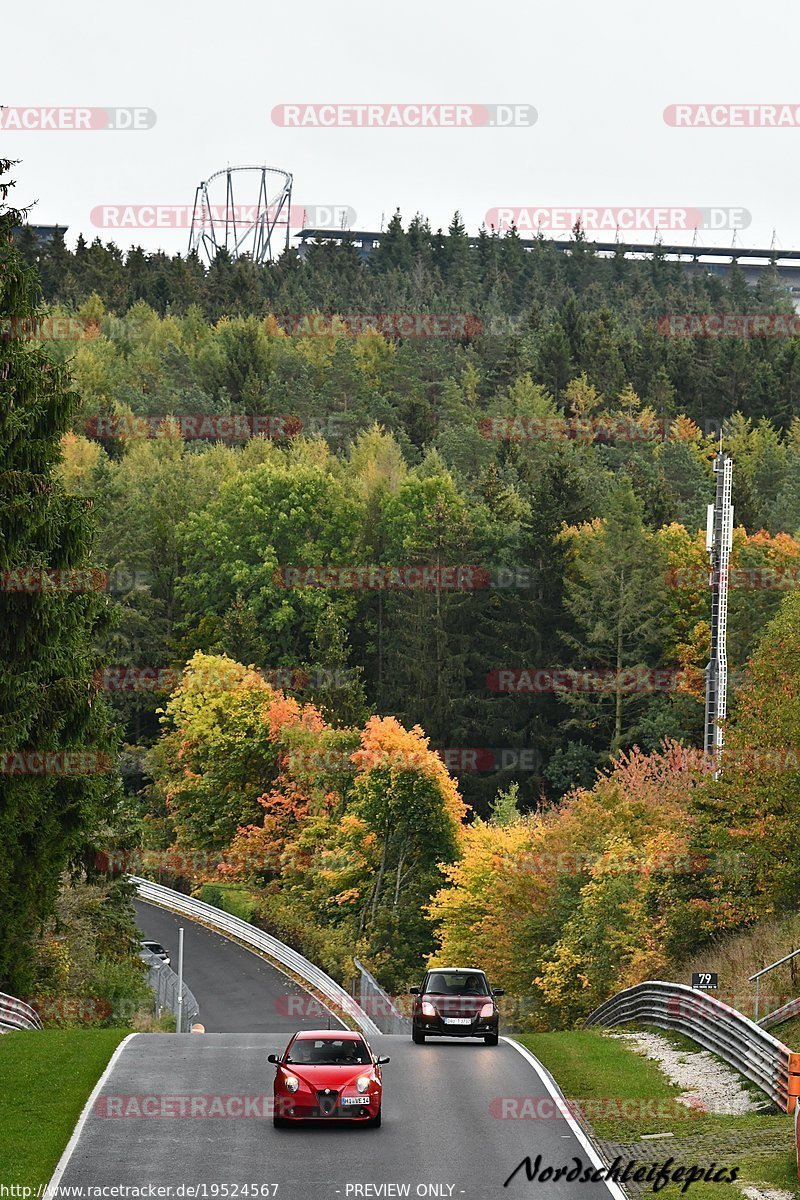 Bild #19524567 - Touristenfahrten Nürburgring Nordschleife (14.10.2022)