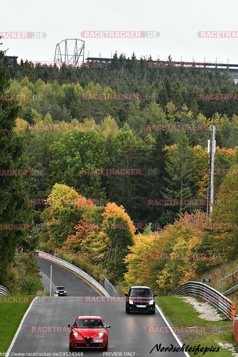 Bild #19524568 - Touristenfahrten Nürburgring Nordschleife (14.10.2022)