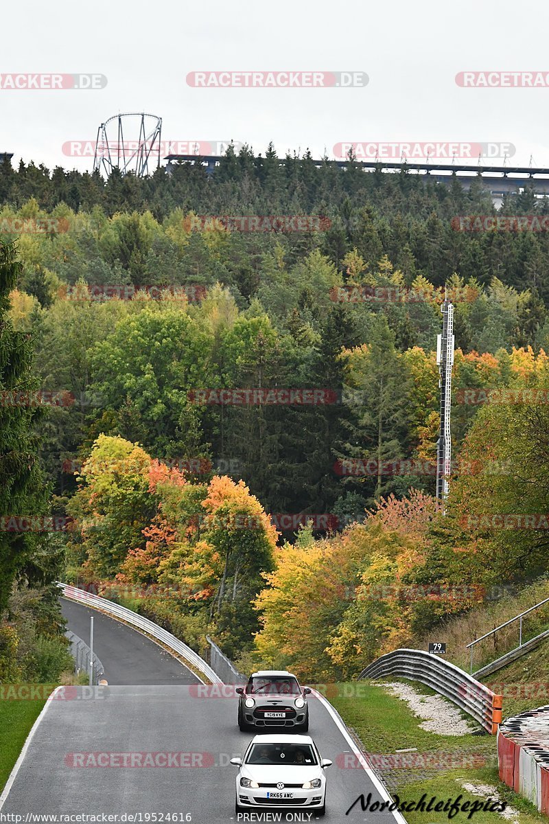 Bild #19524616 - Touristenfahrten Nürburgring Nordschleife (14.10.2022)