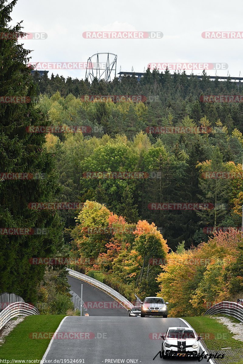 Bild #19524691 - Touristenfahrten Nürburgring Nordschleife (14.10.2022)