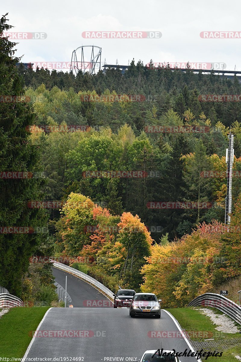 Bild #19524692 - Touristenfahrten Nürburgring Nordschleife (14.10.2022)