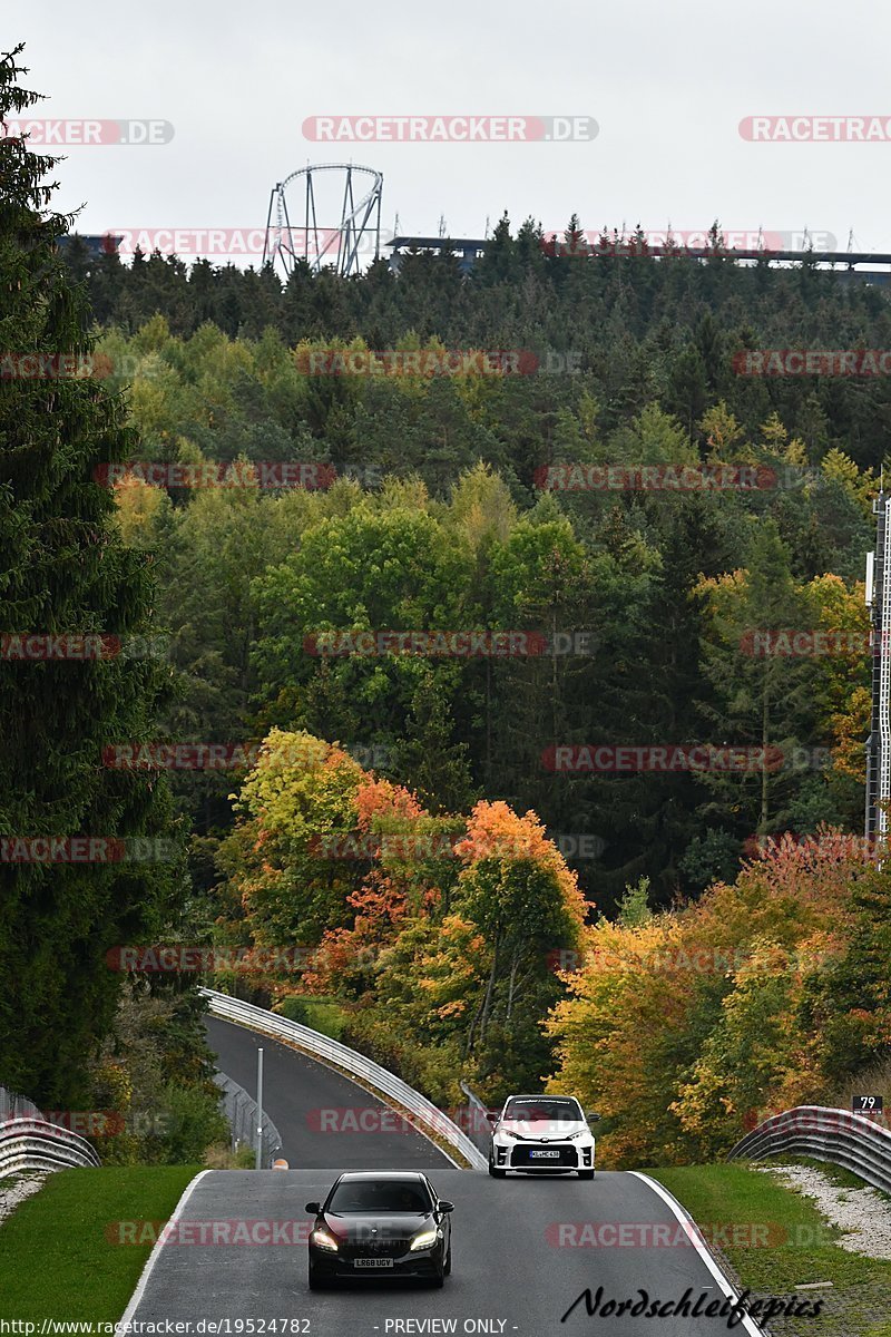 Bild #19524782 - Touristenfahrten Nürburgring Nordschleife (14.10.2022)