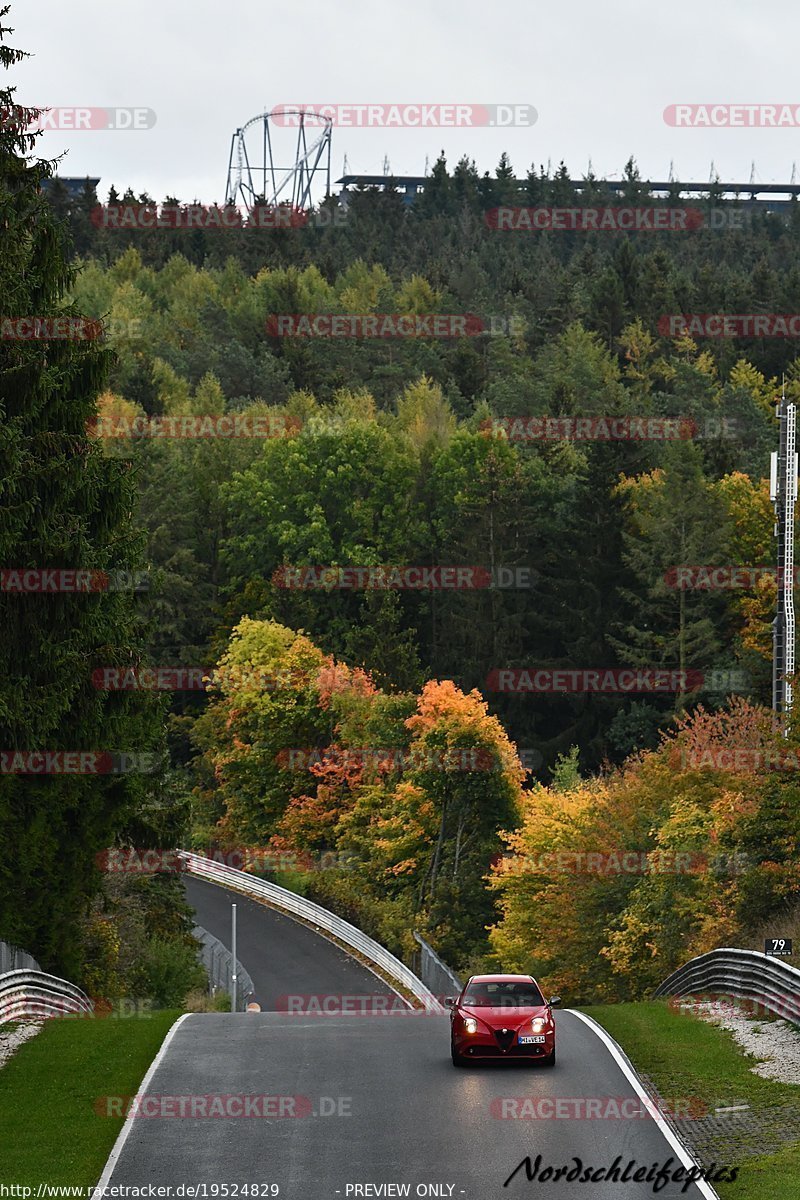Bild #19524829 - Touristenfahrten Nürburgring Nordschleife (14.10.2022)