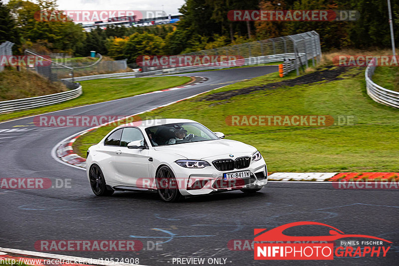 Bild #19524908 - Touristenfahrten Nürburgring Nordschleife (14.10.2022)