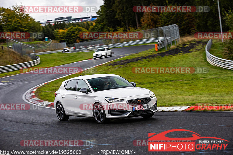 Bild #19525002 - Touristenfahrten Nürburgring Nordschleife (14.10.2022)