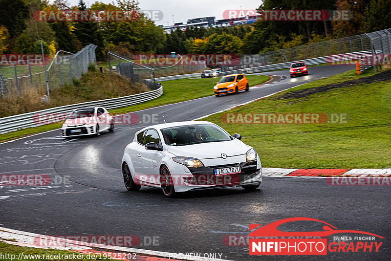 Bild #19525202 - Touristenfahrten Nürburgring Nordschleife (14.10.2022)