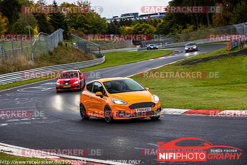 Bild #19525204 - Touristenfahrten Nürburgring Nordschleife (14.10.2022)