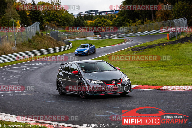 Bild #19525206 - Touristenfahrten Nürburgring Nordschleife (14.10.2022)