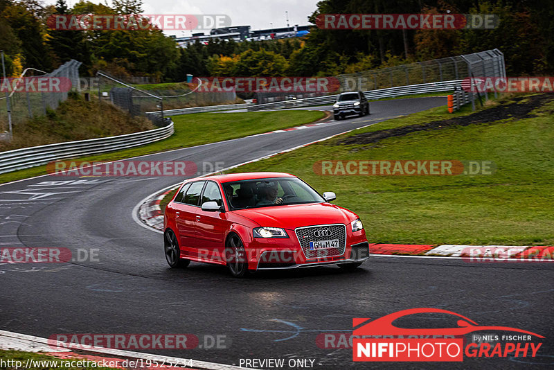 Bild #19525234 - Touristenfahrten Nürburgring Nordschleife (14.10.2022)