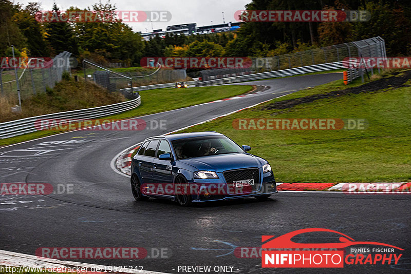 Bild #19525242 - Touristenfahrten Nürburgring Nordschleife (14.10.2022)