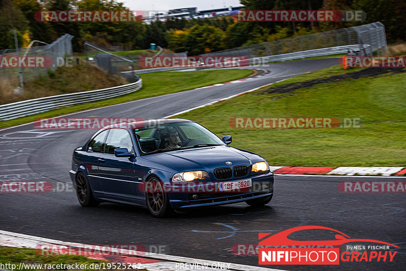 Bild #19525262 - Touristenfahrten Nürburgring Nordschleife (14.10.2022)