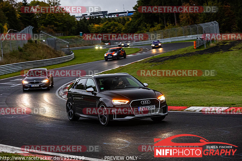 Bild #19525299 - Touristenfahrten Nürburgring Nordschleife (14.10.2022)