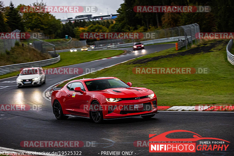 Bild #19525322 - Touristenfahrten Nürburgring Nordschleife (14.10.2022)