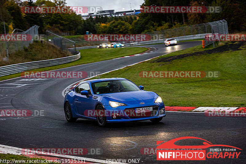 Bild #19525331 - Touristenfahrten Nürburgring Nordschleife (14.10.2022)